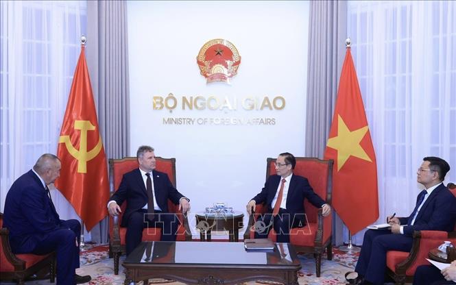 Vietnam.vn - Nền tảng quảng bá Việt Nam
