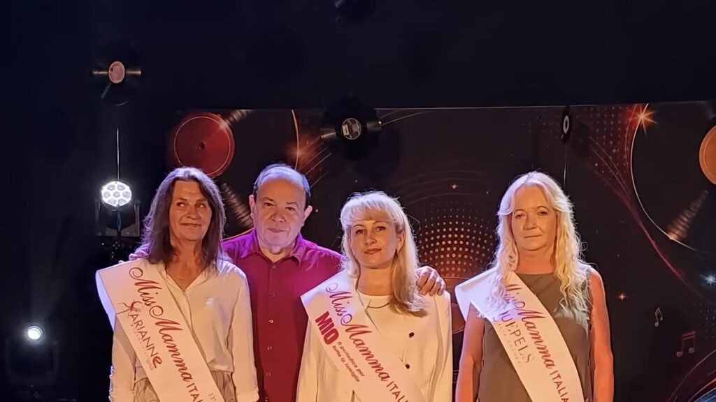 Concorso, spettacolo e turismo: Miss Mamma Italiana sbarca in Polonia