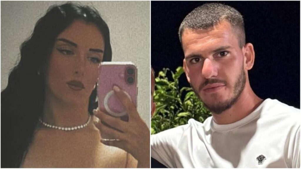 Sara muore a 26 anni assieme al marito Kleo: l’incidente stradale in Albania pochi giorni dopo il matrimonio