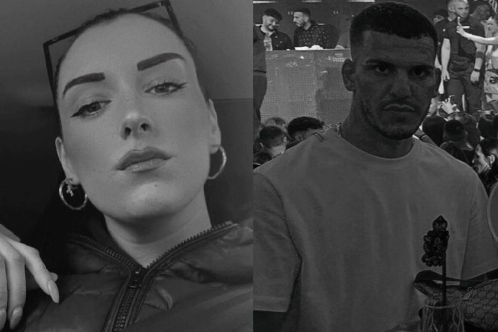 Neosposi morti in Albania: Sara e Kleo uccisi dalla strada tre giorni dopo il sì – POP Neosposi morti in Albania: Sara e Kleo uccisi dalla strada tre giorni dopo il sì - POP