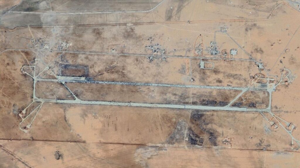 Israele bombarda la base di Abu al Duhur per dire a Erdogan: via dalla Siria Il Foglio di oggi