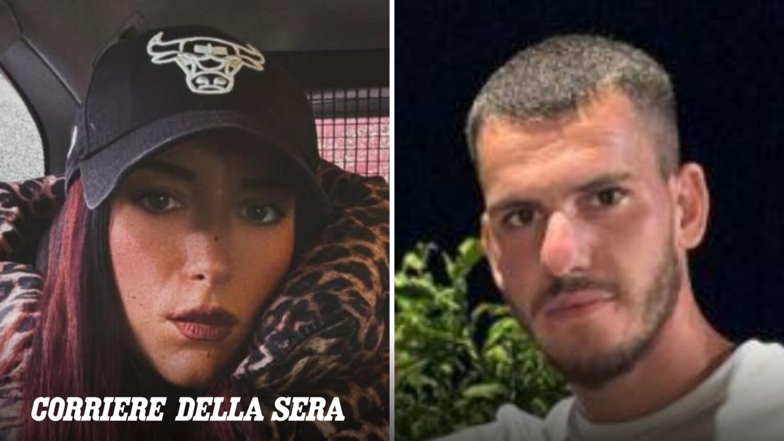 Sara Brugnatelli e Kleo Vrioni, giovani sposi morti in auto. In Albania diffuso il video choc Sara Brugnatelli e Kleo Vrioni, giovani sposi morti in auto. In Albania diffuso il video choc