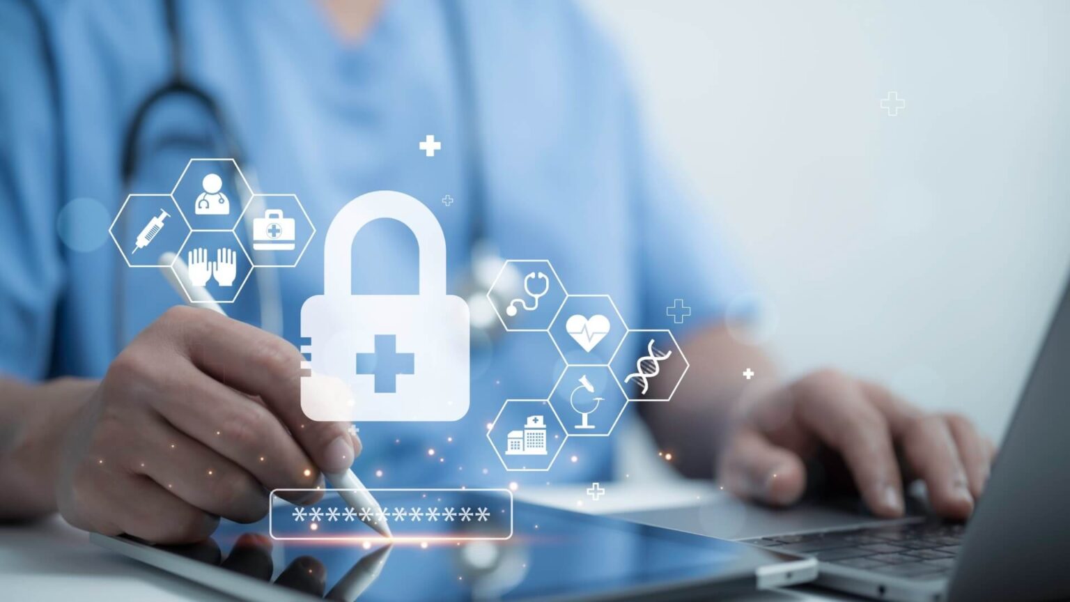 Sanità sotto attacco: il ritorno a bit e carta, quasi una battaglia di altri tempi. Il caso Bulgaria cyber attacco sanità Bulgaria