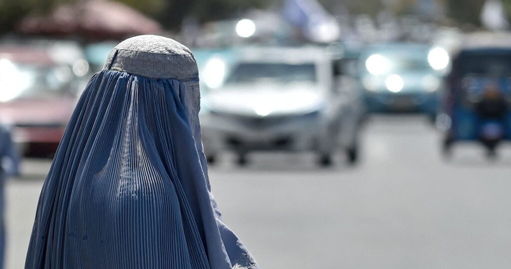 Portogallo, vietato il burqa nei luoghi pubblici: “Motivi di sicurezza” – Il Tempo Portogallo, vietato il burqa nei luoghi pubblici: "Motivi di sicurezza" – Il Tempo