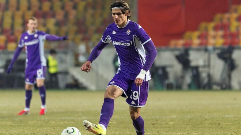 Fortini al Toro, c’è l’accordo con la Fiorentina Fortini al Toro, c’è l’accordo con la Fiorentina