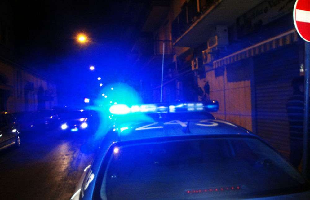 Polizia