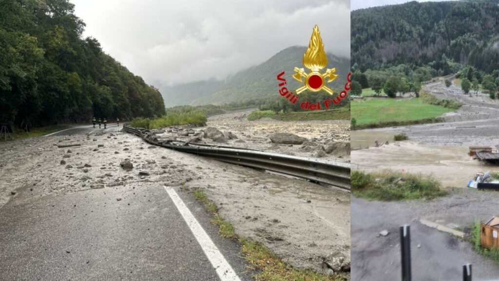 Allerta maltempo Milano e Lombardia: dove ha fatto danni e allagamenti Allerta maltempo Milano e Lombardia: dove ha fatto danni e allagamenti