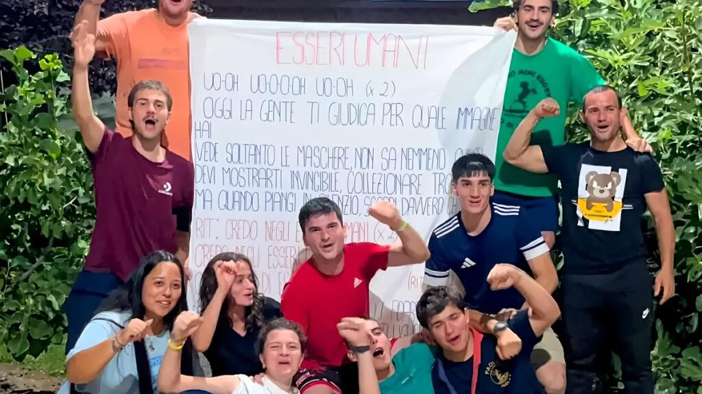 In Kosovo un’esperienza da ricordare