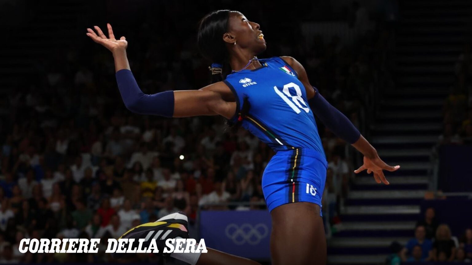 Dove vedere Italia-Croazia per i campionati europei di volley femminile in tv e streaming Dove vedere Italia-Croazia per i campionati europei di volley femminile in tv e streaming