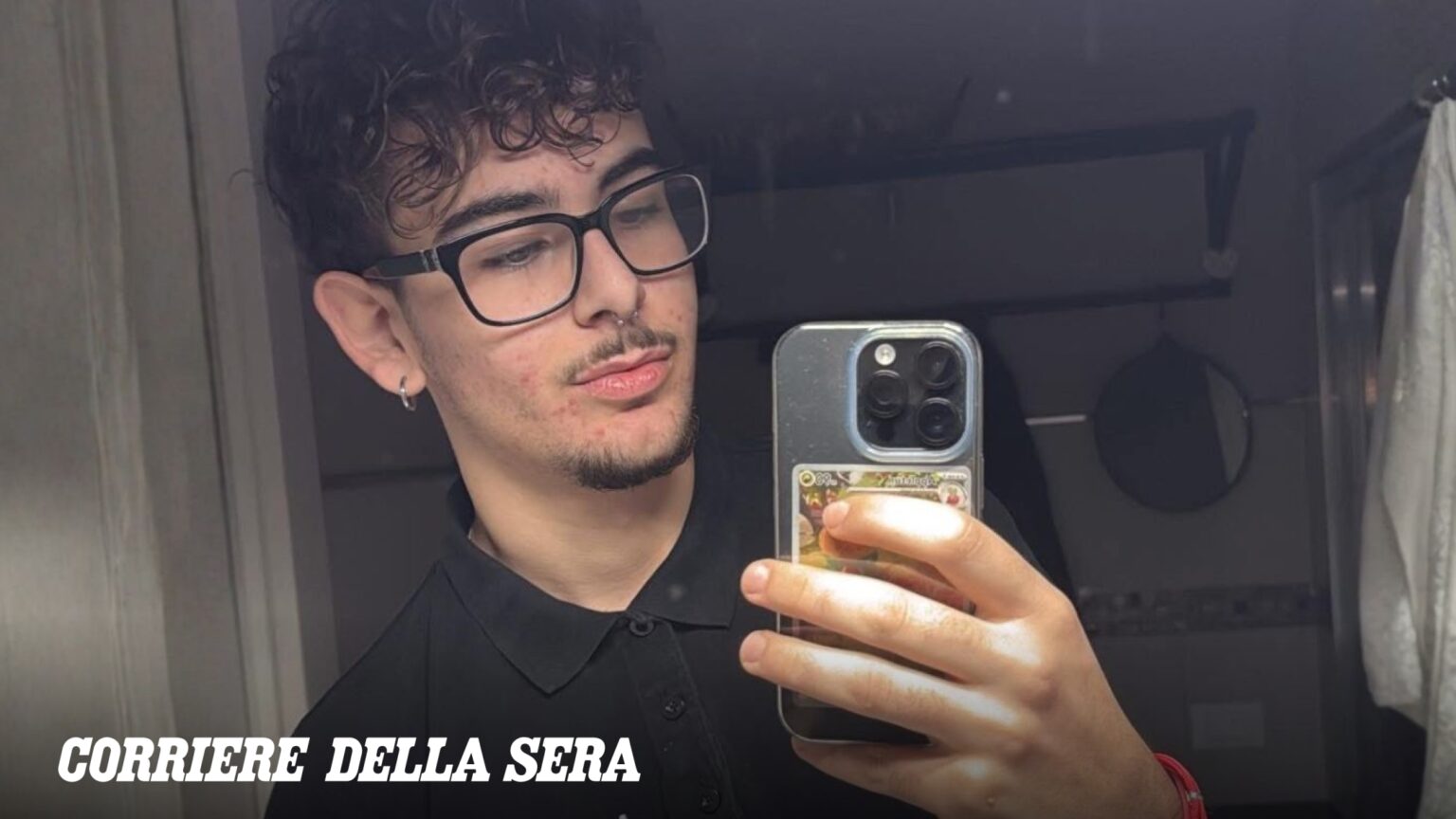 Leonardo, 21 anni, muore in Croazia durante una vacanza: era su una moto d’acqua Leonardo, 21 anni, muore in Croazia durante una vacanza: era su una moto d'acqua