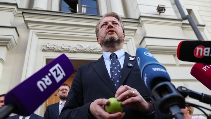 Elezioni in Russia, se la pace non ha voce