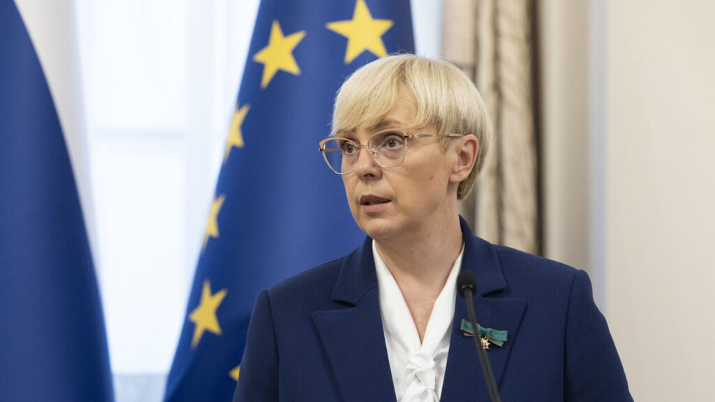 Slovenia, bufera sulla presidente Pirc Musar: accusata di essere una spia russa
