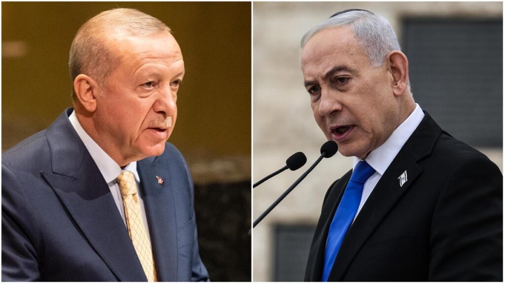 “Netanyahu va arrestato”. Crimini contro l’umanità e genocidio. Il mandato turco per il caso Flotilla “Netanyahu va arrestato”. Crimini contro l’umanità e genocidio. Il mandato turco per il caso Flotilla