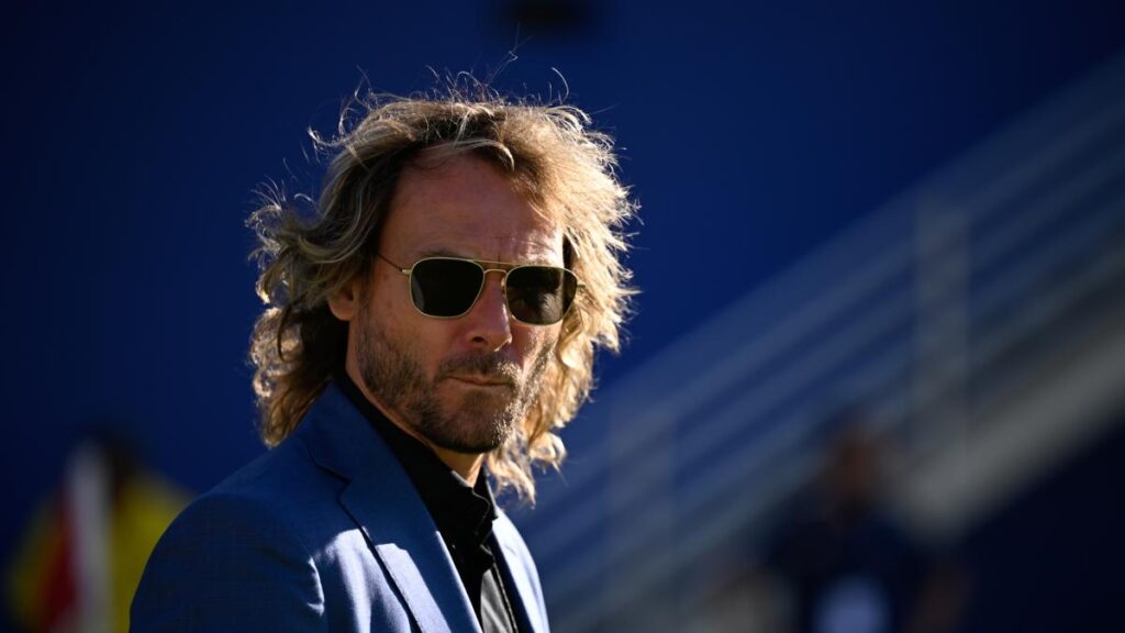 Nedved e il flop della Repubblica Ceca al Mondiale
