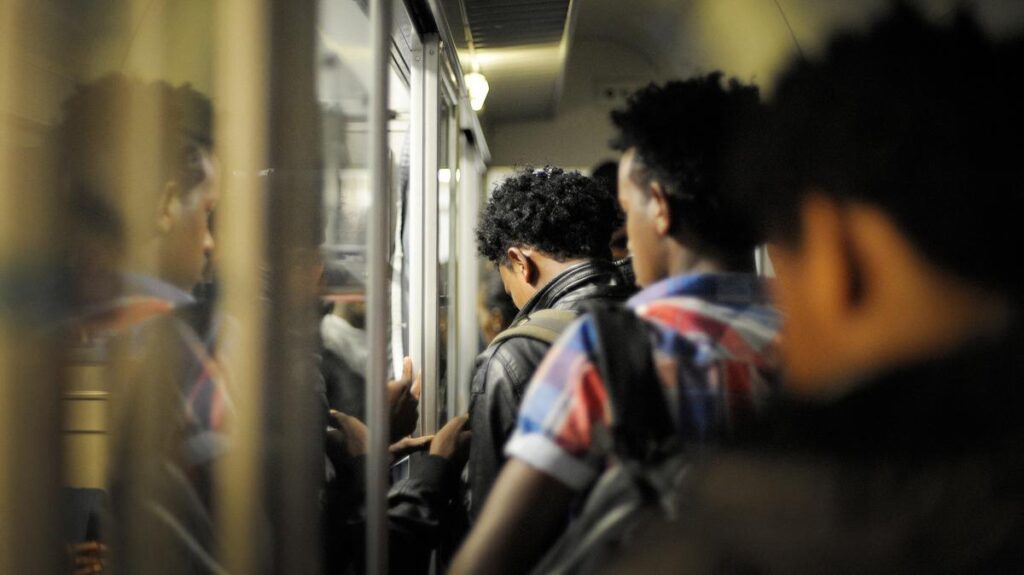 Anche l’Austria rispedisce i migranti in Italia: 4 casi dall’entrata in vigore del nuovo Patto Anche l’Austria rispedisce i migranti in Italia: 4 casi dall’entrata in vigore del nuovo Patto