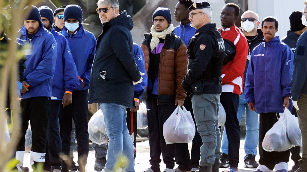 Patto Migranti, anche la Finlandia verso i trasferimenti in Italia: coinvolti migliaia di "dublinanti"