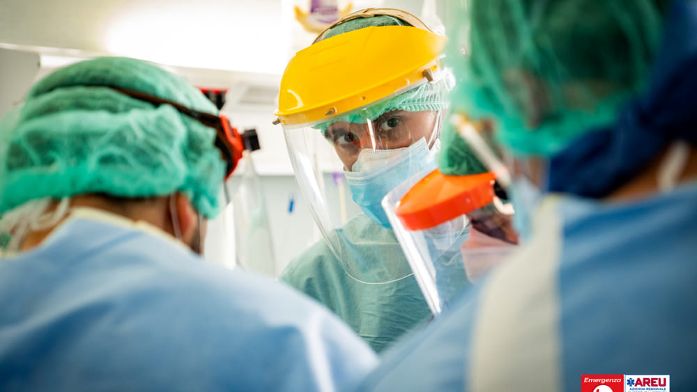 Cade e si fa male in Grecia, 52enne trasferita per le cure al San Gerardo Cade e si fa male in Grecia, 52enne trasferita per le cure al San Gerardo