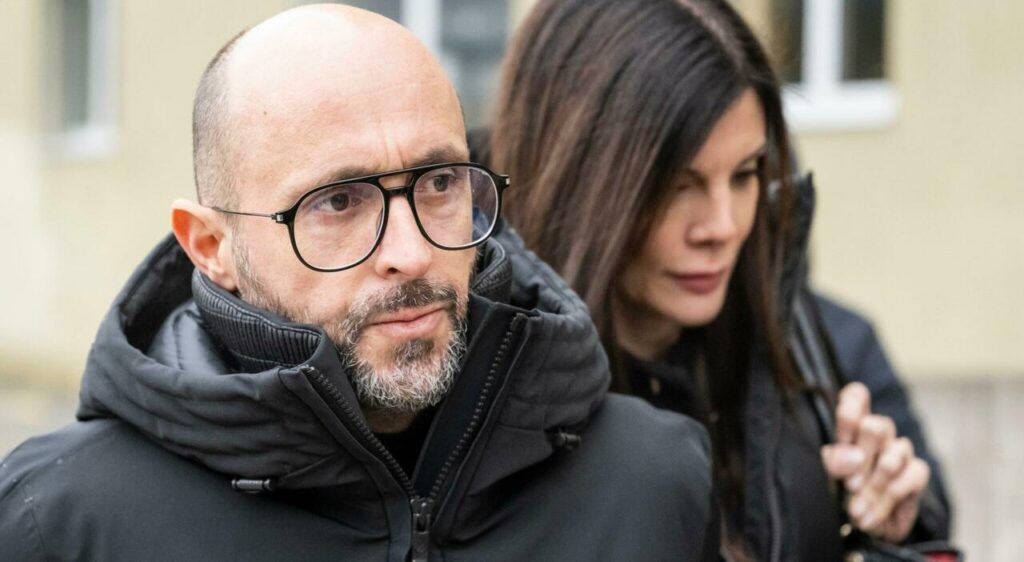 Jacques Moretti arrestato per violenze sulla moglie Jessica: la donna sarebbe ricoverata in ospedale