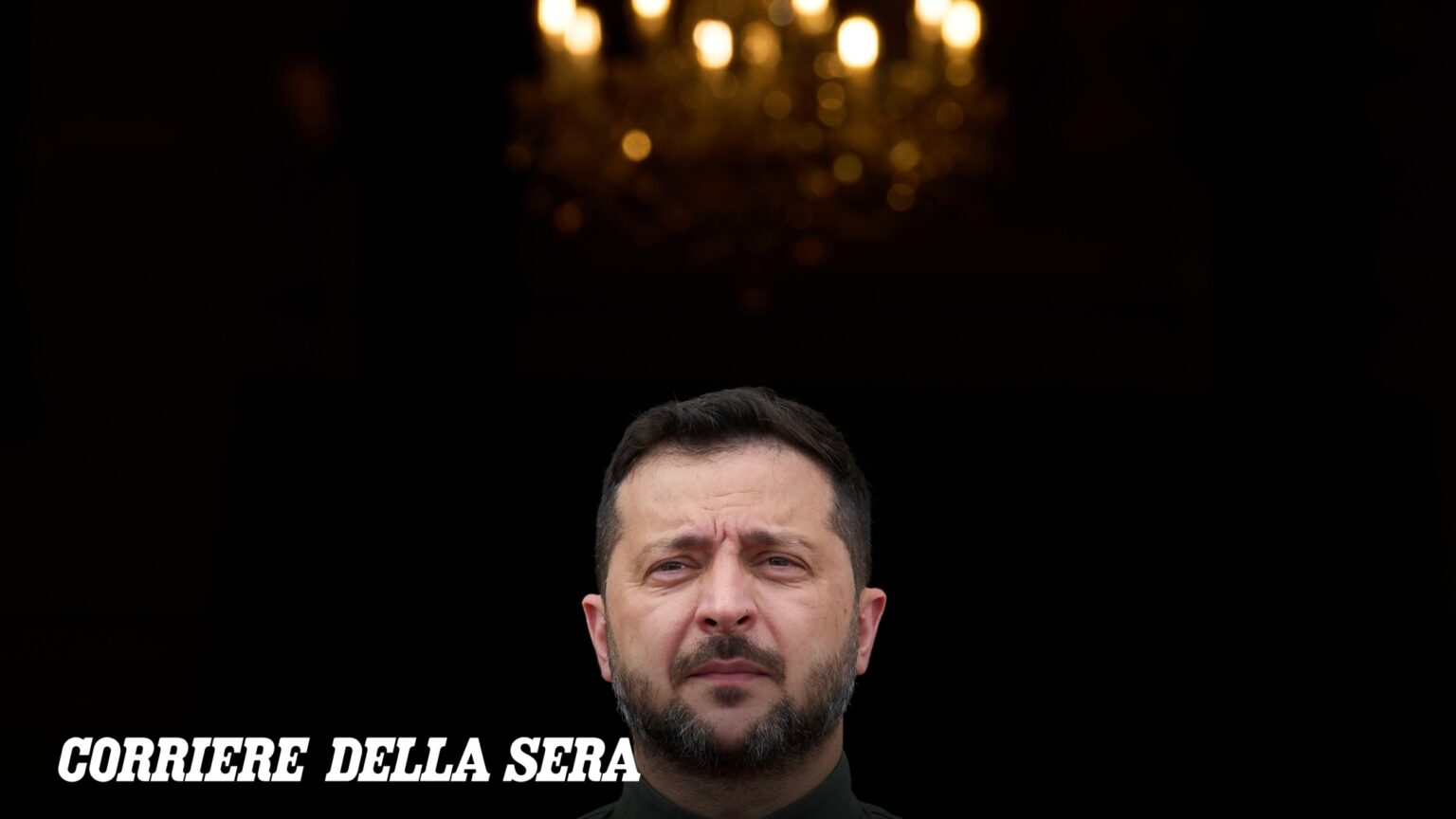 Guerra Ucraina-Russia, le notizie in diretta | Zelensky: «Messo a punto con Usa e Ue un piano di pace con tregua, zona franca e ritiro delle truppe. Mosca si prepara ad arruolare 300mila soldati» Guerra Ucraina-Russia, le notizie in diretta | Zelensky: «Messo a punto con Usa e Ue un piano di pace con tregua, zona franca e ritiro delle truppe. Mosca si prepara ad arruolare 300mila soldati»