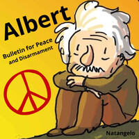 Albert, pacifist newsletter
