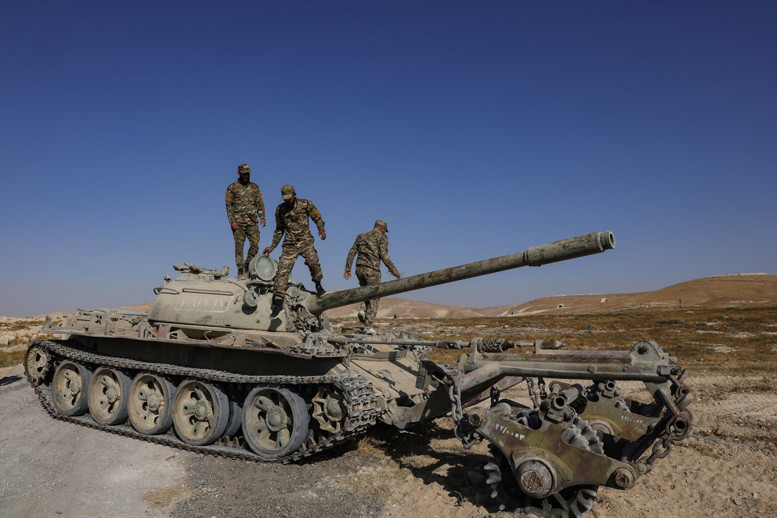 La rivalità tra Israele e Turchia per la supremazia nella regione – Galip Dalay La rivalità tra Israele e Turchia per la supremazia nella regione - Galip Dalay