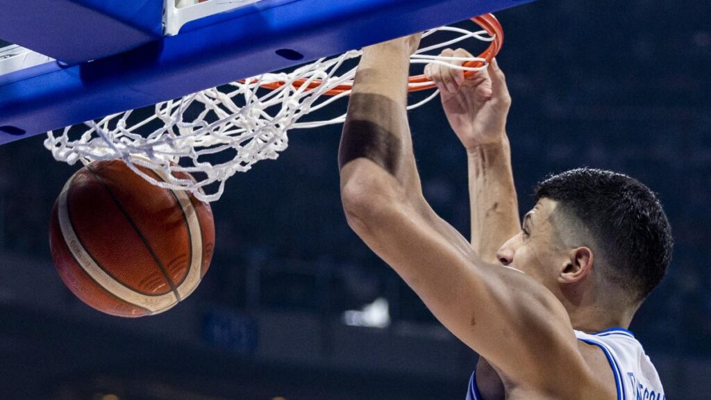 Italia-Serbia basket a Pesaro: data, biglietti e prezzi