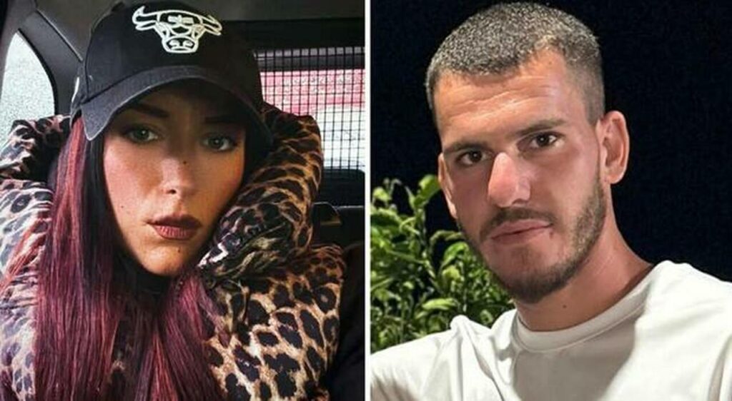 Sposi da appena tre giorni morti in un incidente stradale in Albania Sposi da appena tre giorni morti in un incidente stradale in Albania