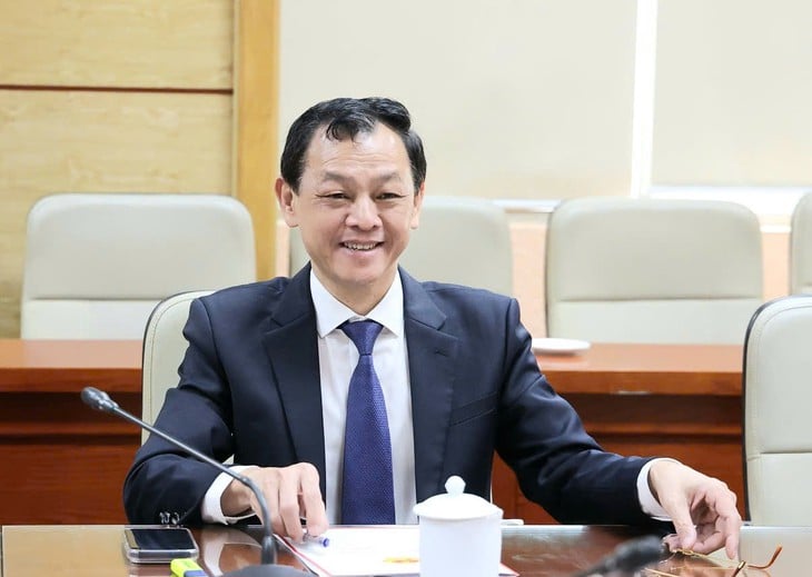 Nello specifico, la cooperazione tra Vietnam e Bielorussia nel settore sanitario si sta concretizzando attraverso programmi pratici - Foto 1.