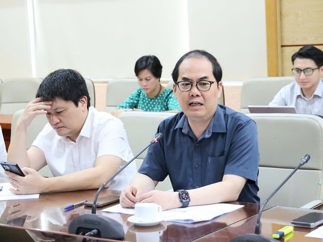 Nello specifico, la cooperazione tra Vietnam e Bielorussia nel settore sanitario si sta concretizzando attraverso programmi pratici - Foto 3.