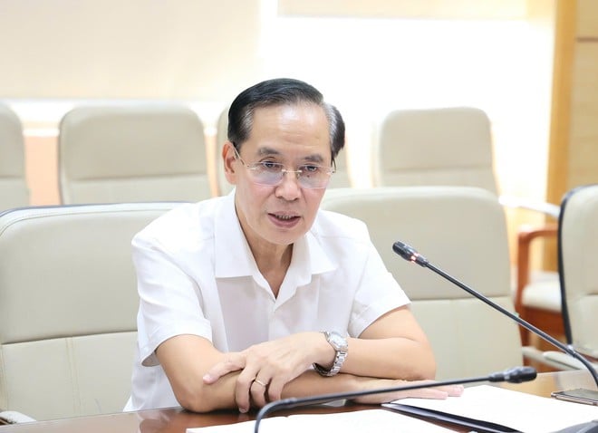 Nello specifico, la cooperazione tra Vietnam e Bielorussia nel settore sanitario si sta concretizzando attraverso programmi pratici - Foto 4.