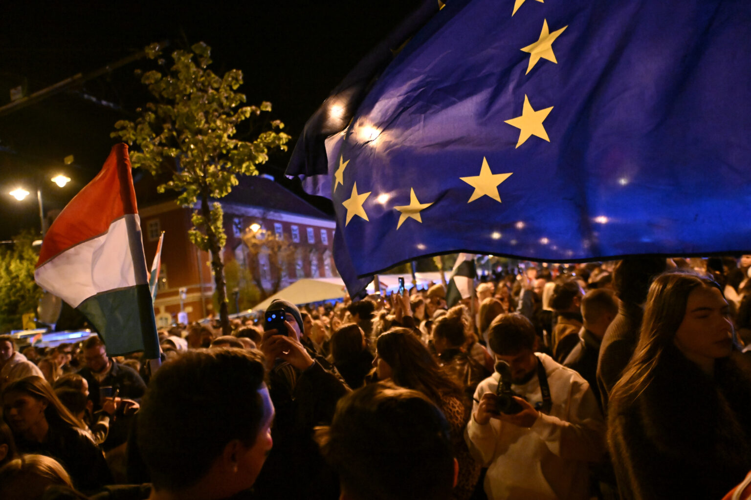 Ungheria, il dopo Orbán e il futuro dell’Europa Ungheria, il dopo Orbán e il futuro dell’Europa