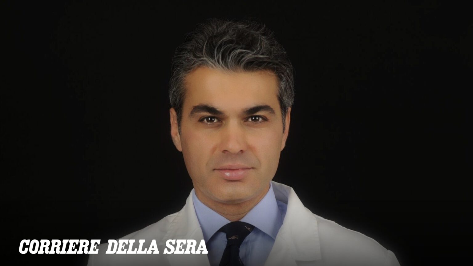 Christian Brogna, neurochirurgo che opera i pazienti al cervello da svegli: «Mi faccio guidare dalle loro parole e dai loro sguardi»