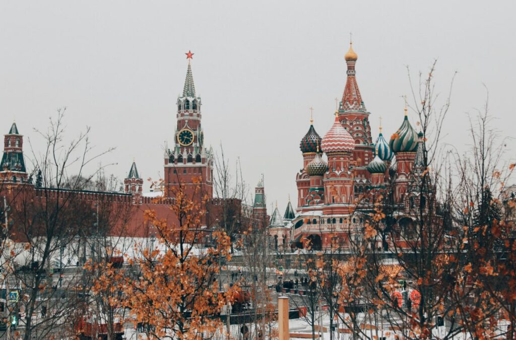 Russia, la guerra alla riduzione del danno Russia, la guerra alla riduzione del danno