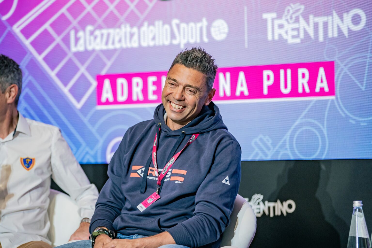 Sci di fondo – Cristian Zorzi racconta a Fondo Italia la nuova avventura con la Slovenia: «Cercavano un tecnico d’esperienza per far crescere i giovani» Sci di fondo – Cristian Zorzi racconta a Fondo Italia la nuova avventura con la Slovenia: «Cercavano un tecnico d’esperienza per far crescere i giovani»