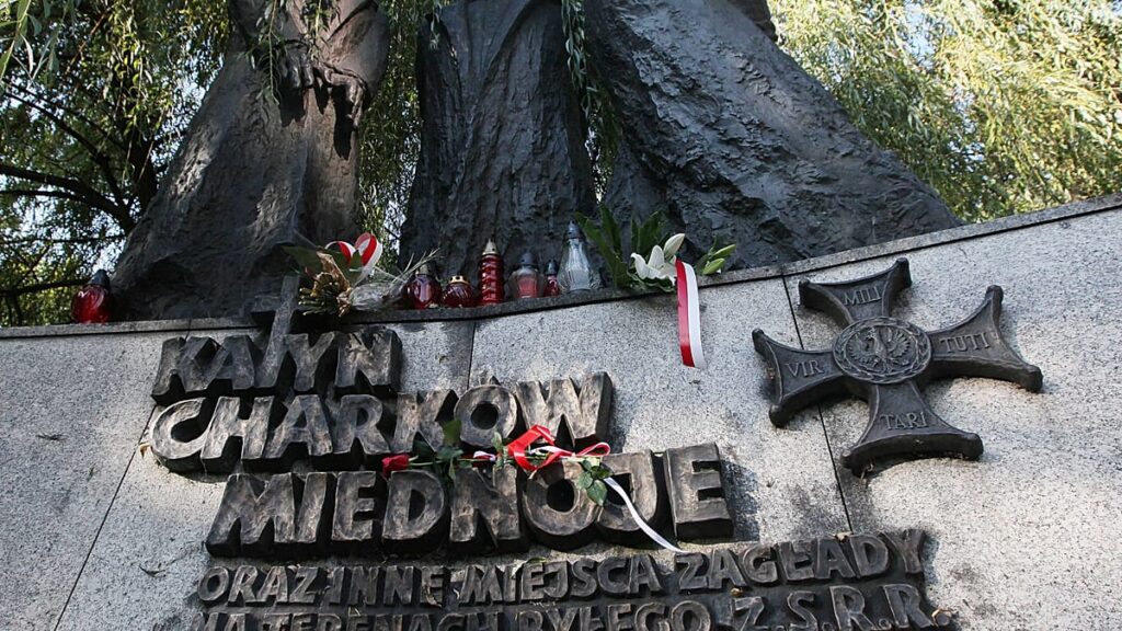Russia, 26enne polacco condannato a 11 anni: raccontava i crimini sovietici Russia, 26enne polacco condannato a 11 anni: raccontava i crimini sovietici
