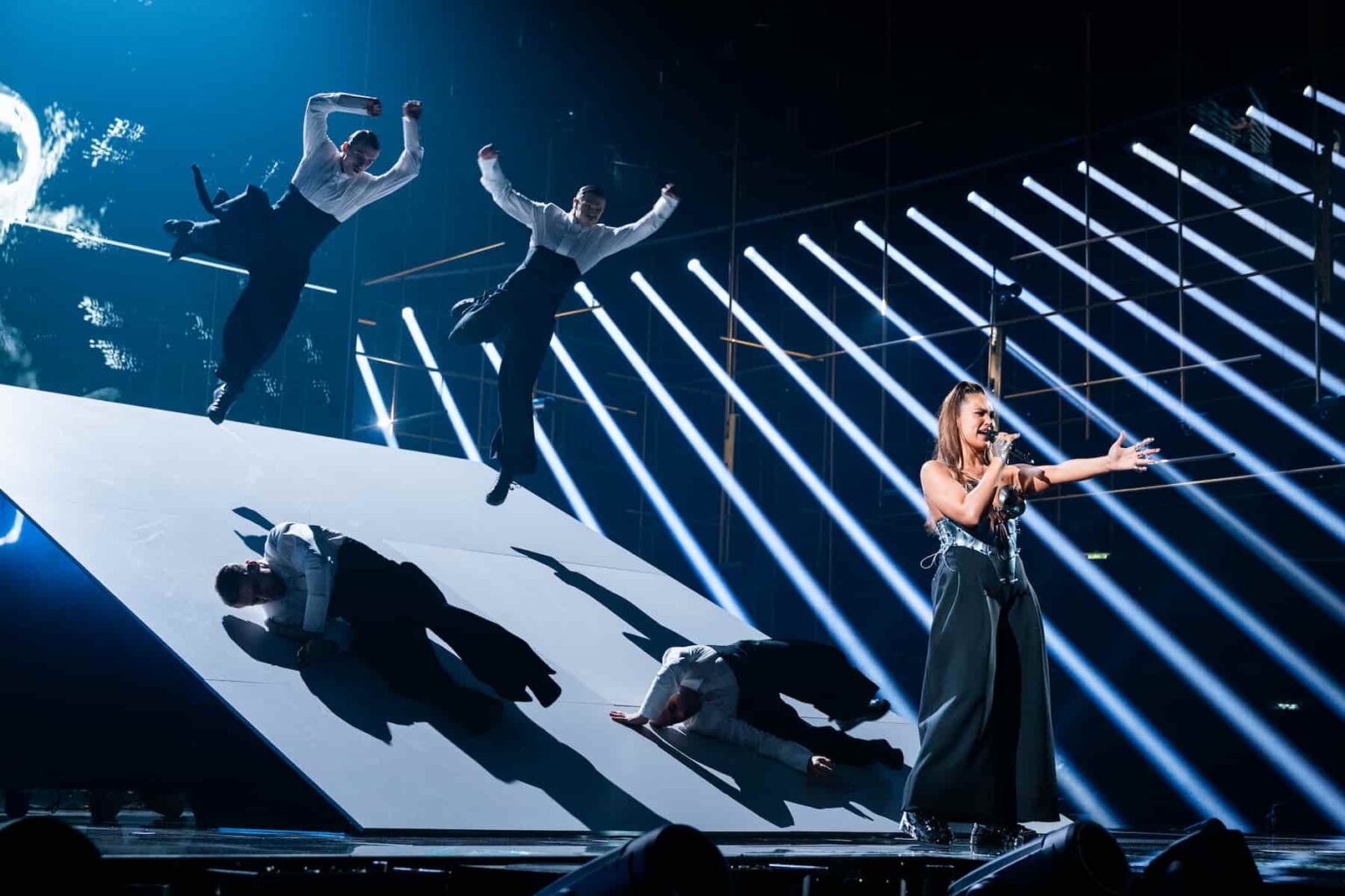 alicjia polonia eurovision 2026 prove