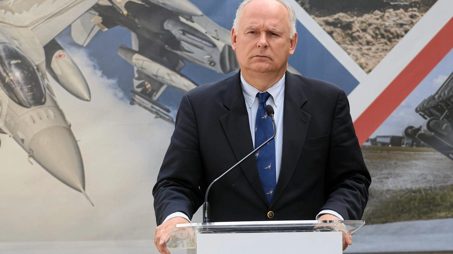 La Polonia sta negoziando con gli Stati Uniti la costruzione di diverse basi militari permanenti.