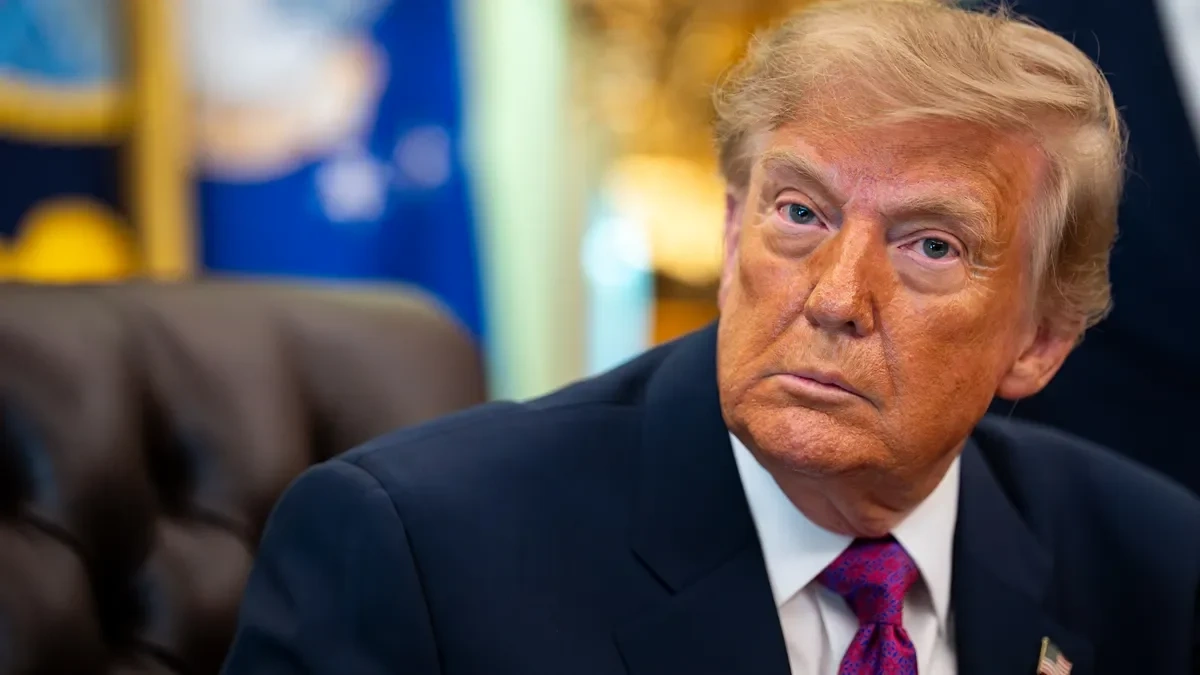 Trump: la Russia non attaccherà il territorio della NATO.