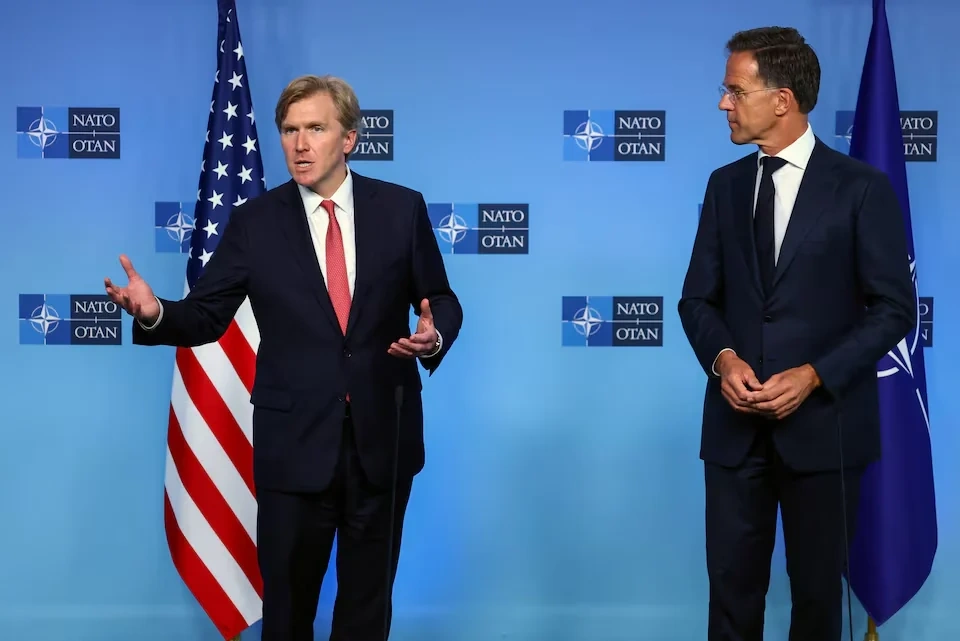 Trump: la Russia non attaccherà il territorio della NATO.