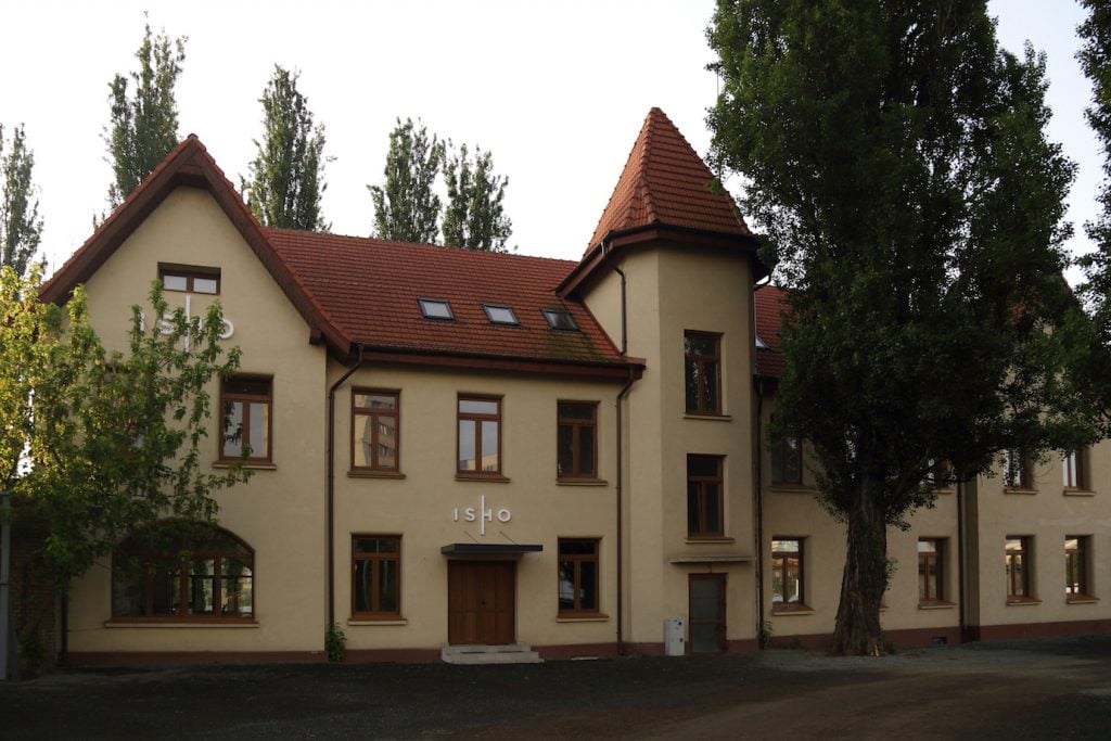 Art Encounters è il primo centro per l’arte contemporanea di Timișoara. Inaugurazione con Picasso In Romania apre il primo spazio museale d’arte contemporanea di Timișoara. Art Encounters debutta con Picasso