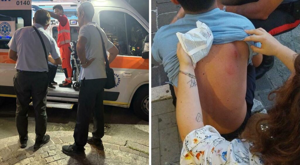 Pesta l’autista del bus, la gang presa ma resta libera: solo uno è ai domiciliari. Chi è la famiglia che semina il terrore ad Ancona Pesta l'autista del bus, la gang presa ma resta libera: solo uno è ai domiciliari. Chi è la famiglia che semina il terrore ad Ancona