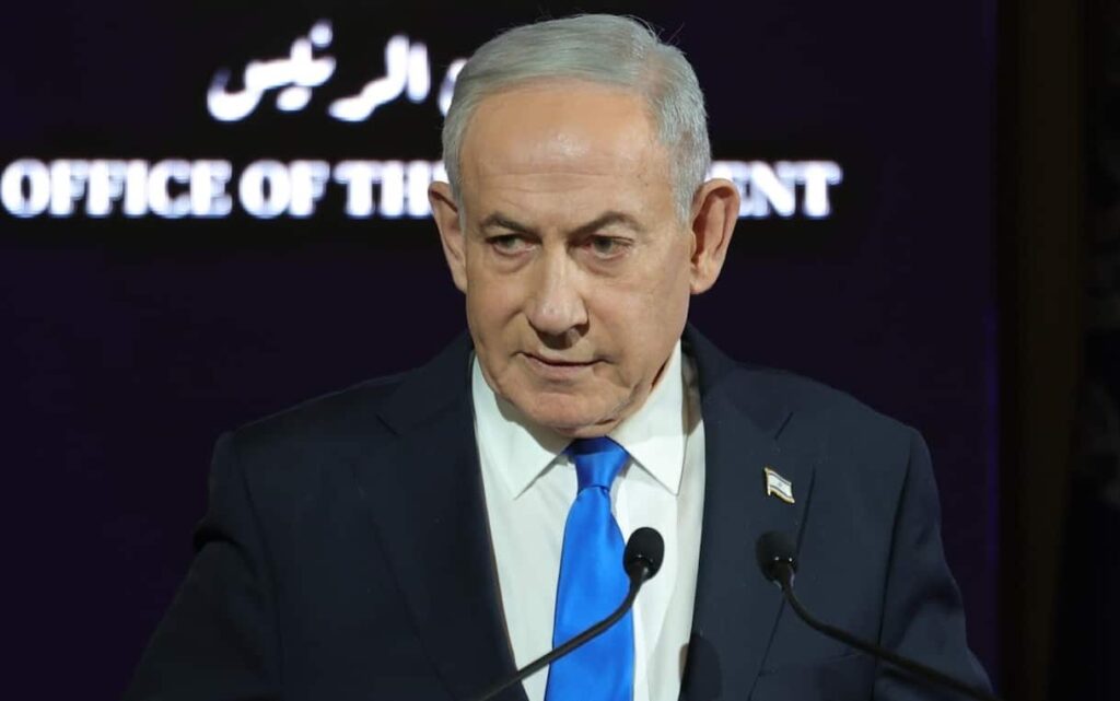 Turchia, mandato d’arresto internazionale per Netanyahu per genocidio a Gaza e caso Flotilla Turchia, mandato d'arresto internazionale per Netanyahu per genocidio a Gaza e caso Flotilla