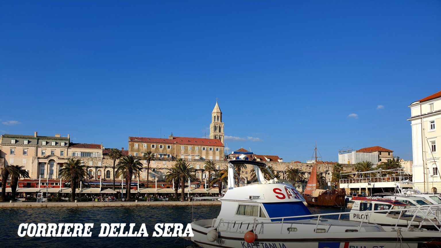 Casa al mare, Croazia più cara dell’Italia: Spalato è la più costosa (5.200 euro a mq), sul podio anche Rovigno e Lissa Casa al mare, Croazia più cara dell’Italia: Spalato è la più costosa (5.200 euro a mq), sul podio anche Rovigno e Lissa
