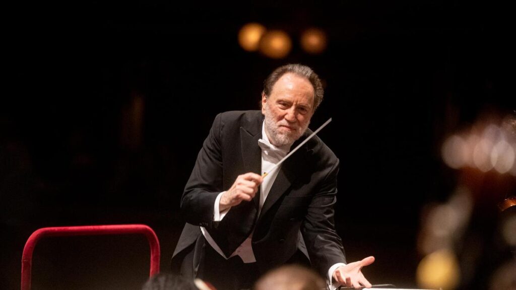 La tournée europea della Filarmonica. Stasera in scena a San Sebastian