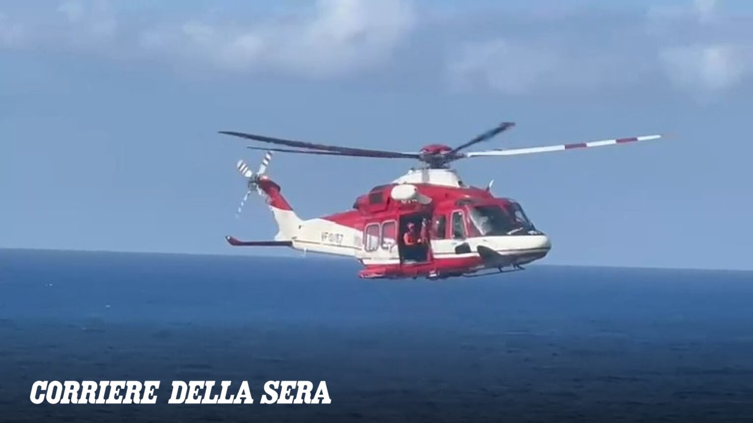 Mare mosso in Liguria, muore un 70enne a Chiavari. A Bogliasco disperso un ragazzo di 24 anni Mare mosso in Liguria, muore un 70enne a Chiavari. A Bogliasco disperso un ragazzo di 24 anni