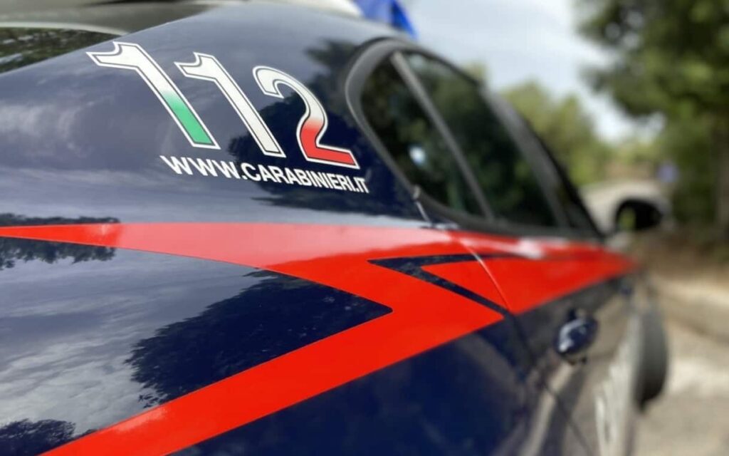 Corpo di donna carbonizzato in casa nel Napoletano: fermata la figlia Corpo di donna carbonizzato in casa nel Napoletano: fermata la figlia
