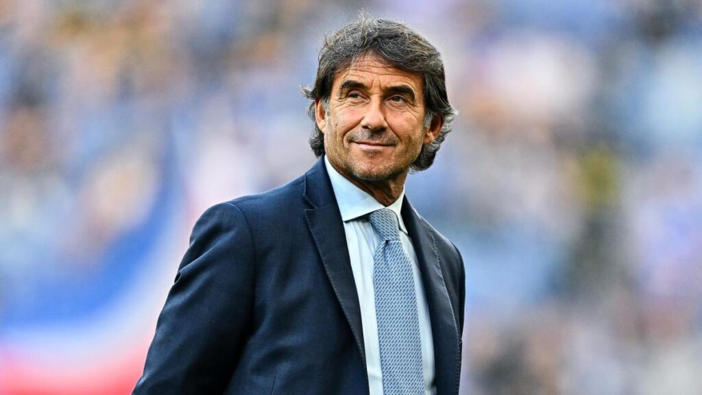 Juve, Carnevali: "Kessie non era convinto. Cessioni? Tutti in vendita"