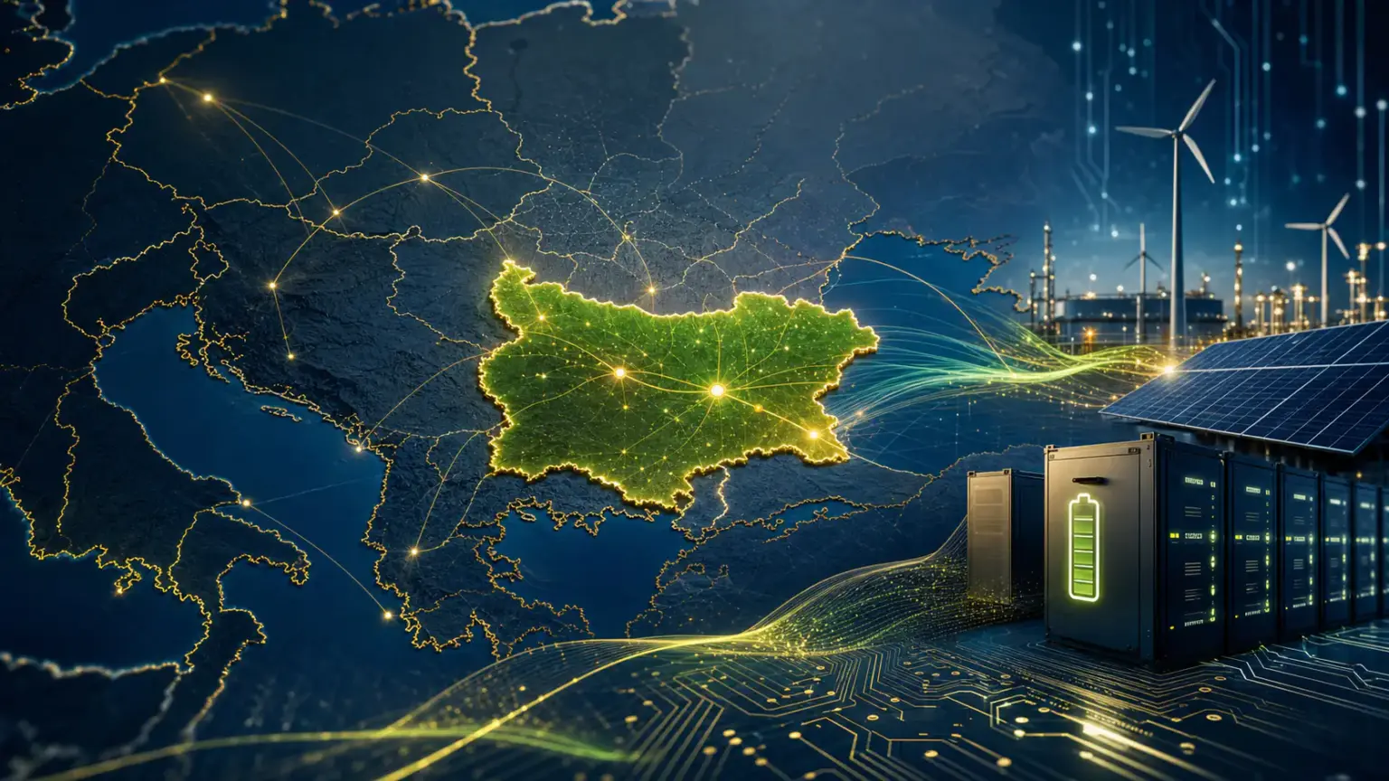 Blog/Portale per Smart FACTORY