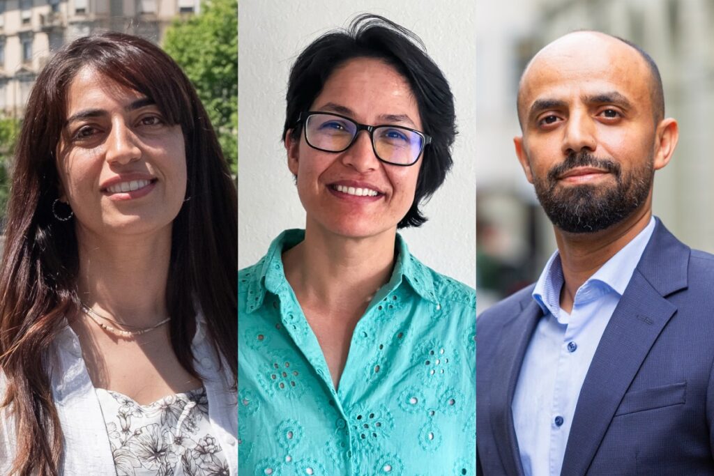 Giornalismo in esilio: tre storie da Afghanistan, Turchia e Yemen