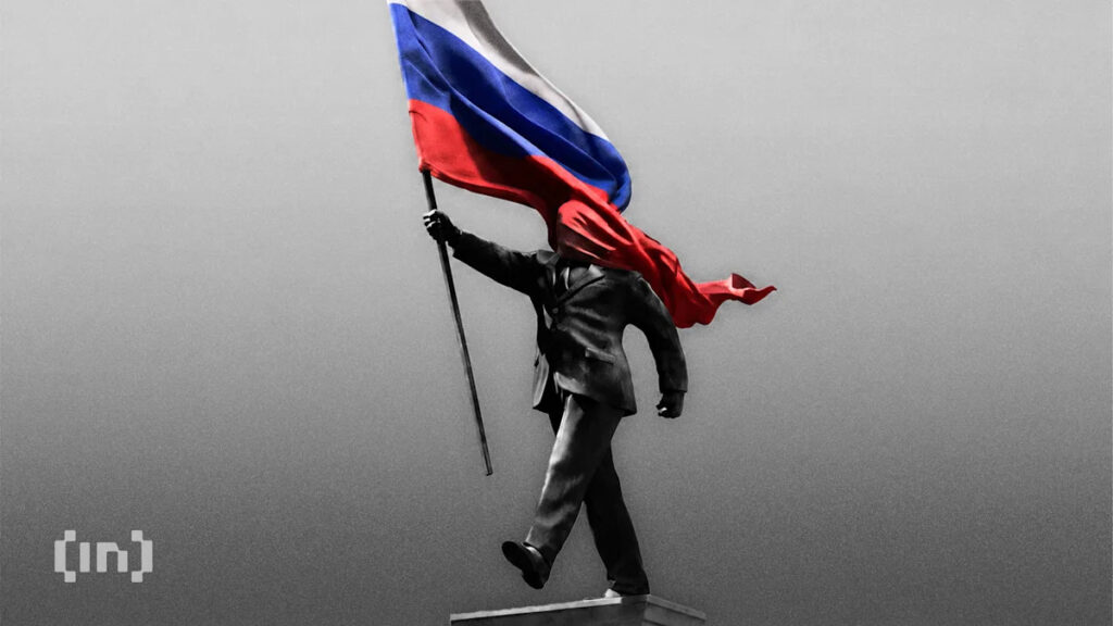 La banca più grande della Russia vuole Bitcoin ed Ethereum come garanzia La banca più grande della Russia vuole Bitcoin ed Ethereum come garanzia